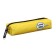 Penal soft, 1 compartment, 45 x 200 x 40 mm, voluminous, microfiber on PVC-Osnov, Phoenix "Cat Bosses"