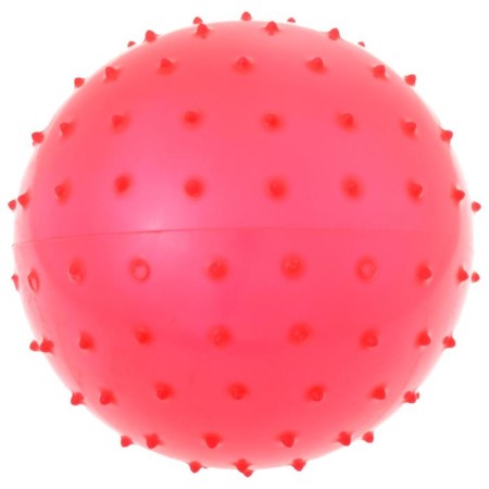 Massage ball, d = 14 cm, 30 g, mixt-7