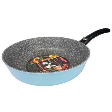 Deep pan -Panairo Catalina, cast aluminum, D = 28 cm-1
