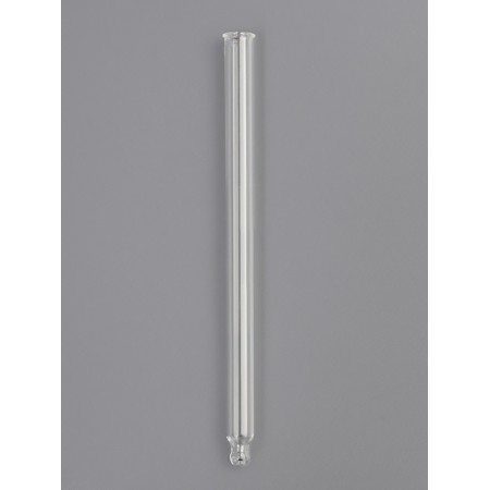 Glass pipette, 11 × 0.7 cm, packing - 10 pcs, transparent color-1