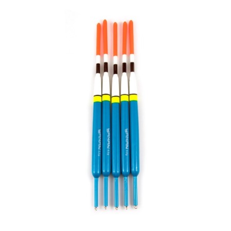 Flot Yaman Hollow 305-050, PVC, 5 g, 3 pcs.