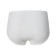 Panties female slips "peas", white color, size 54