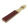 Block of sandpaper KOH-I-NOOR 4900 for turning sections, 10 sheets