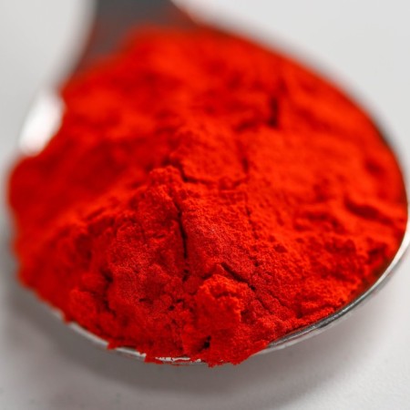 Dry water -soluble "orange" for desserts, 5 g.-2