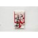 Kitchen kit No. 1: towel, take -off, mittens 38x63 cm