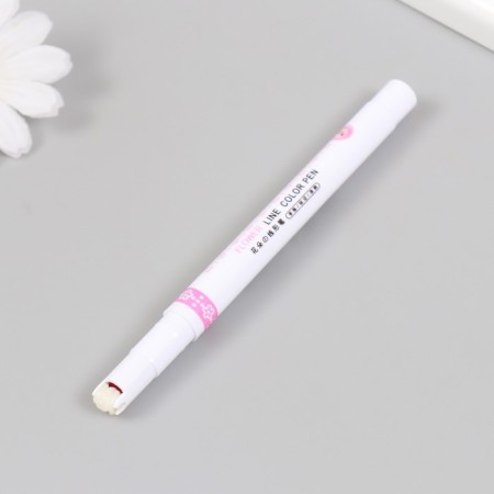 Handle-penetrate roller for creativity "flowers" 13 cm-2