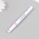 Handle-penetrate roller for creativity "flowers" 13 cm