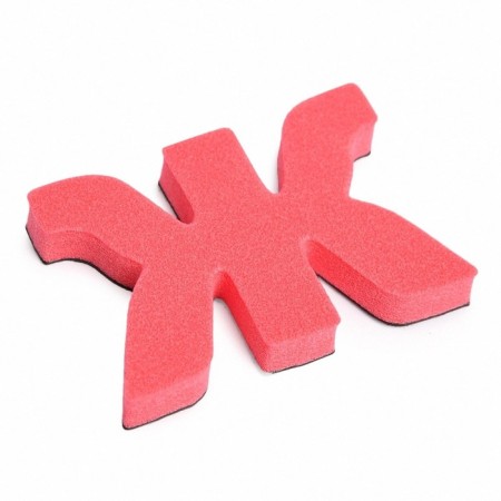 Game set soft magnetic "letters"-5