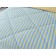 Set 1.5 joint venture Sofi de Marko "Richelieu", size 180x230 cm, 150x210 cm, 50x70 cm - 2 pcs
