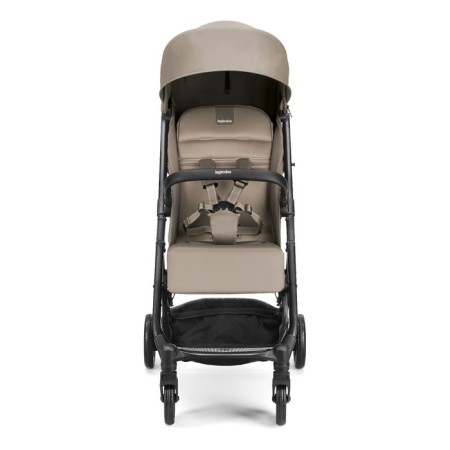 Stroller walking Inglesina Now, color Shot Beige-1