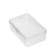 Box, 1 department, 7 x 4.5 x 2.5 cm