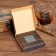 A set of stones for whiskey "Legend", 4 pcs
