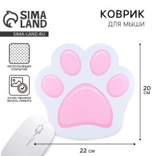 Mouse mat 
