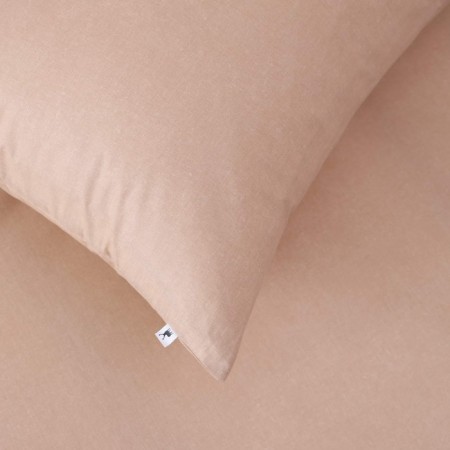 Set 1.5 joint venture: blanket 145x220 cm, sheet 150x220 cm, pillowcases 50x70 cm - 1 pcs-2