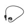 BYZ G3 headphones, wireless, invoices, WT 5.2, 75 mAh, black