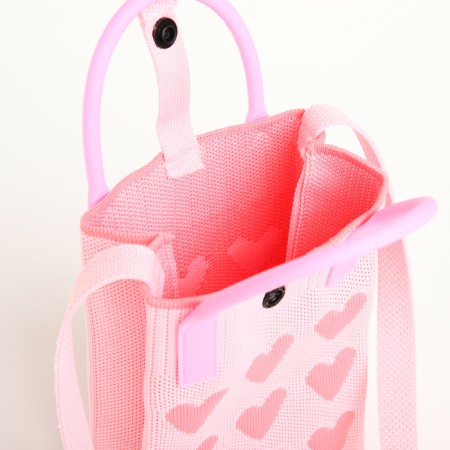 Bag on the "Choose" button, pink color-2
