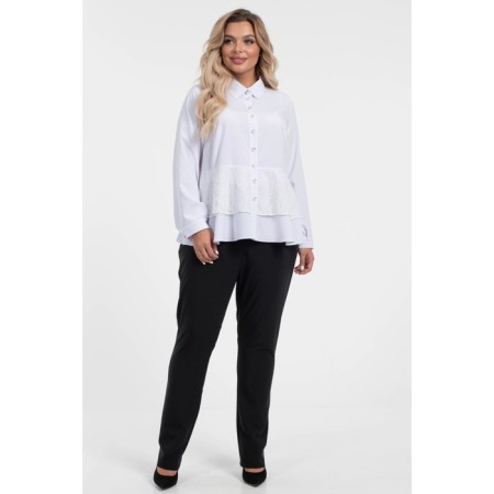 Female blouse, size 52-3