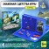 Board game "Sea Battle" with a plastic field, 2 players, 5+