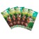 Seeds grass for cats, set 5 pcs