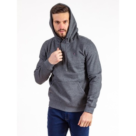 Jumper male ise, size 46, color gray-10