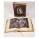 Outcasts. A set of 4 - x volumes. Hugo V.