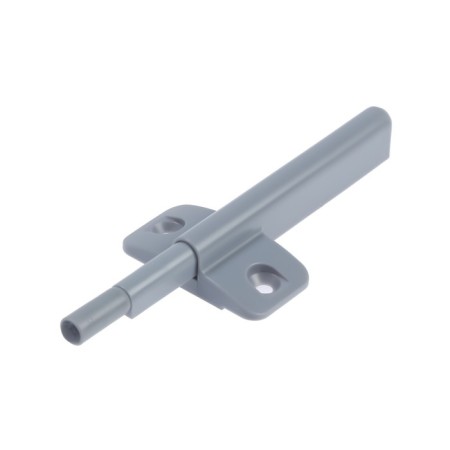 TK03 Push-to-Open Tk03 pusher, for glass doors-1