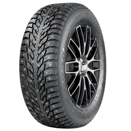 Nokian hakkapeliitta 9 SUV 225/60 R17 103T winter tire