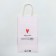 Gift Crafts, Packaging, “Just Liu”, 12 x 21 x 9 cm