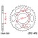 Vedica star, JT 1478.38, chain 520, 38 teeth