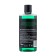 Shower gel and shampoo Ax Shower 2B1 "Emerald patchouli", 400 ml