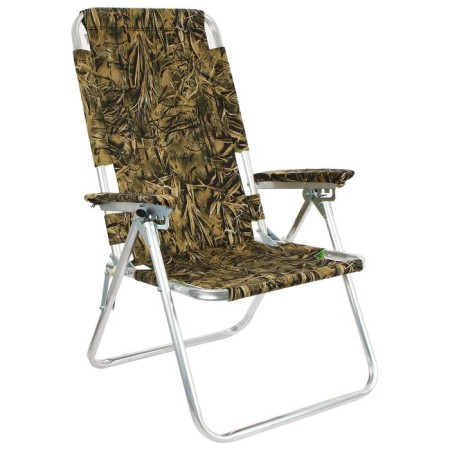 Stezlong armchair No. 5 "Bear", color mix-6