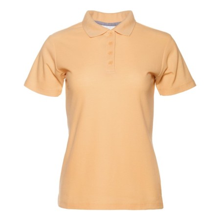 Female shirt, size 42, beige color