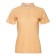 Female shirt, size 42, beige color
