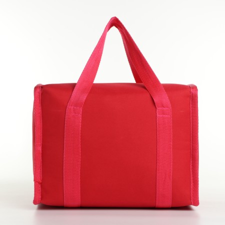 Thermosuma with lightning, 13 l, red color-2