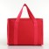 Thermosuma with lightning, 13 l, red color