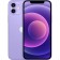 Smartphone Apple A2403 iPhone 12 128GB 4GB Violet Monoblok 3G 1SIM 6.1 "1170x2532 iOS 15 12MPIX