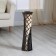 VAZA Keramics Floor "Mardzhori" 16x60 cm, D. 10 cm, beige-brown