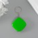 Roulette on the Ring "Expert" 1 meter plastic, metal mix 3.5x3.5 cm