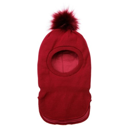 Hat-shuttle for the girl PlayTode, size 52-3