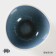 Porcelain salad Magistro Ocean, 300 ml, D = 12 cm, blue color