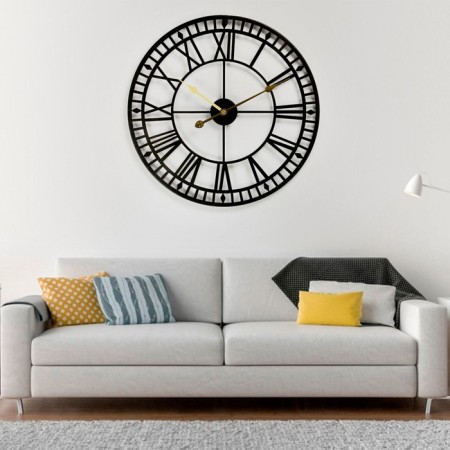 Watch walls, series: loft, D-60 cm-1