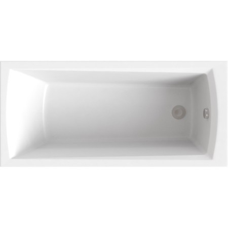 Acrylic bath Azario "Bali" 150x70 cm, white