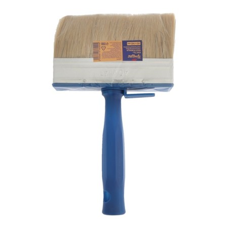 Tundra mackerel brush, mixed bristles, plastic handle, 40x140 mm-6