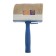 Tundra mackerel brush, mixed bristles, plastic handle, 40x140 mm