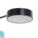 Light 35440/9 LED 197W 3000-6000k black-blue 95x95x13.5 cm Bayerlux