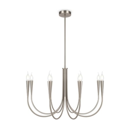 Suspended Freya Branches, E14, 8x40 W, 1100x1100x1100 mm