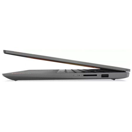 Laptop 15.6 "FHD LENOVO IDEAPAD 3 ((82RK0104FE)) GREY-6