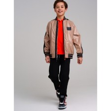 Vetrovka for the boy PlayTode, height 140 cm