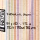 Yarn "Baby" 100% acrylic 150m/50g (218 t. Bezhev)