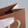 Package Gift Crafts Vertical, packaging, “tulips”, S 12 x 15 x 5.5 cm